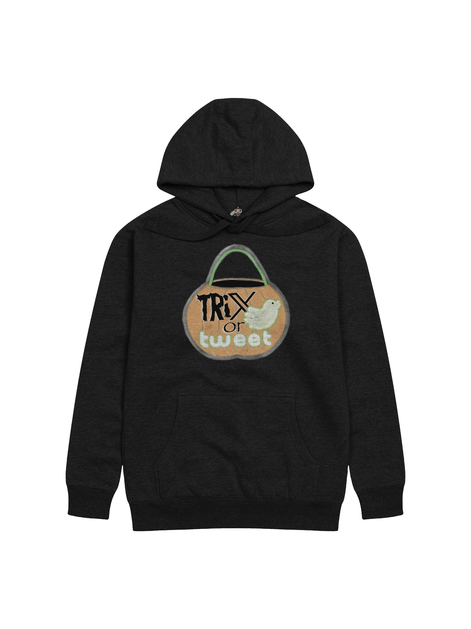 TRIX OR TWEET - SWEATSHIRT product image (1)