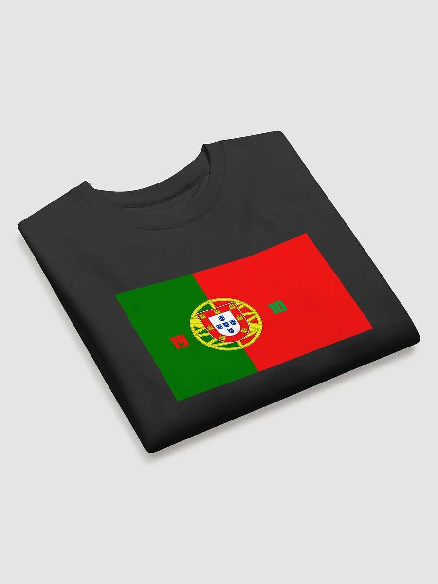 portugees drip swetshirt product image (3)