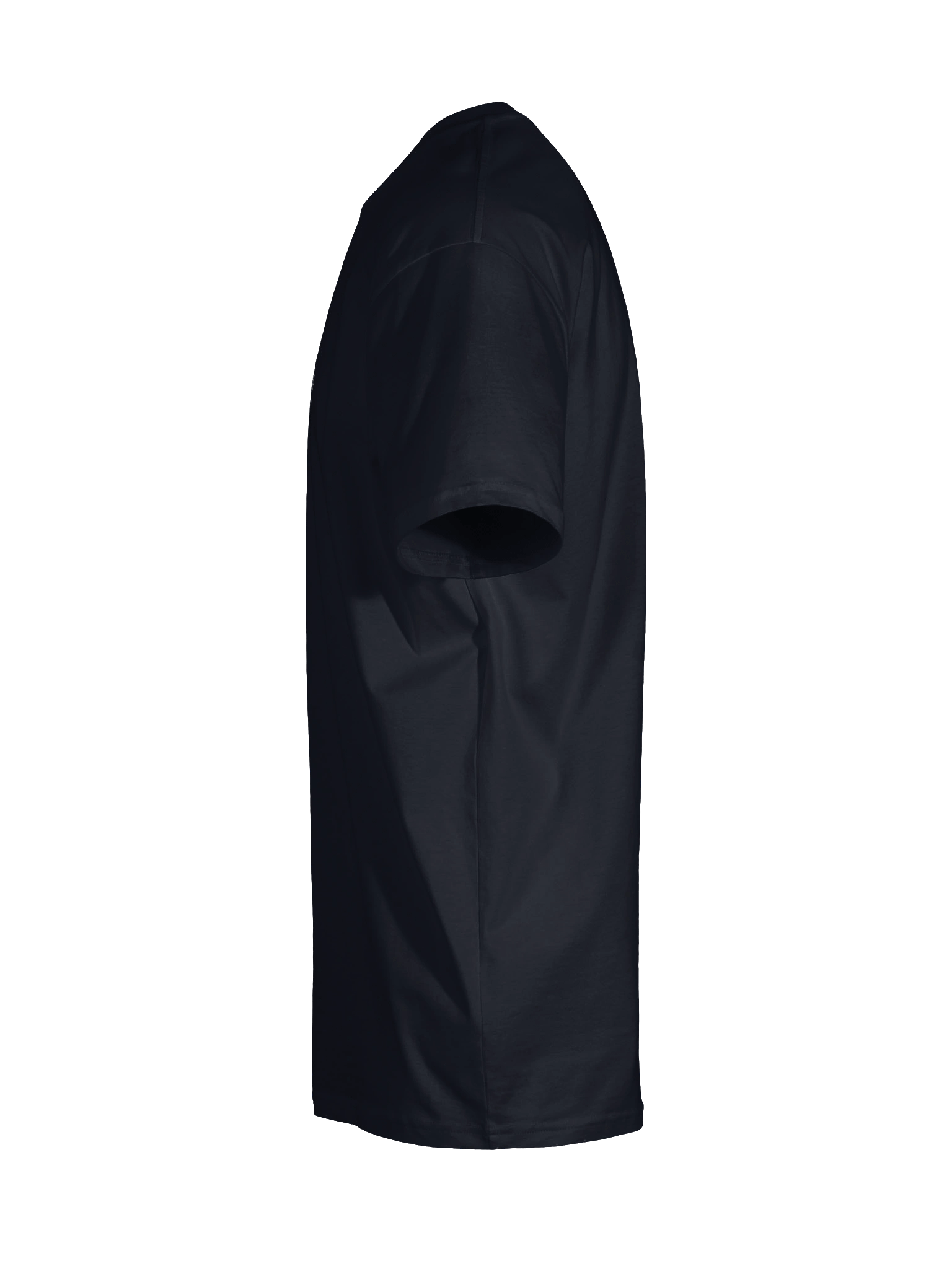 Zenkai Maple Fitted Tee - Dark product image (9)