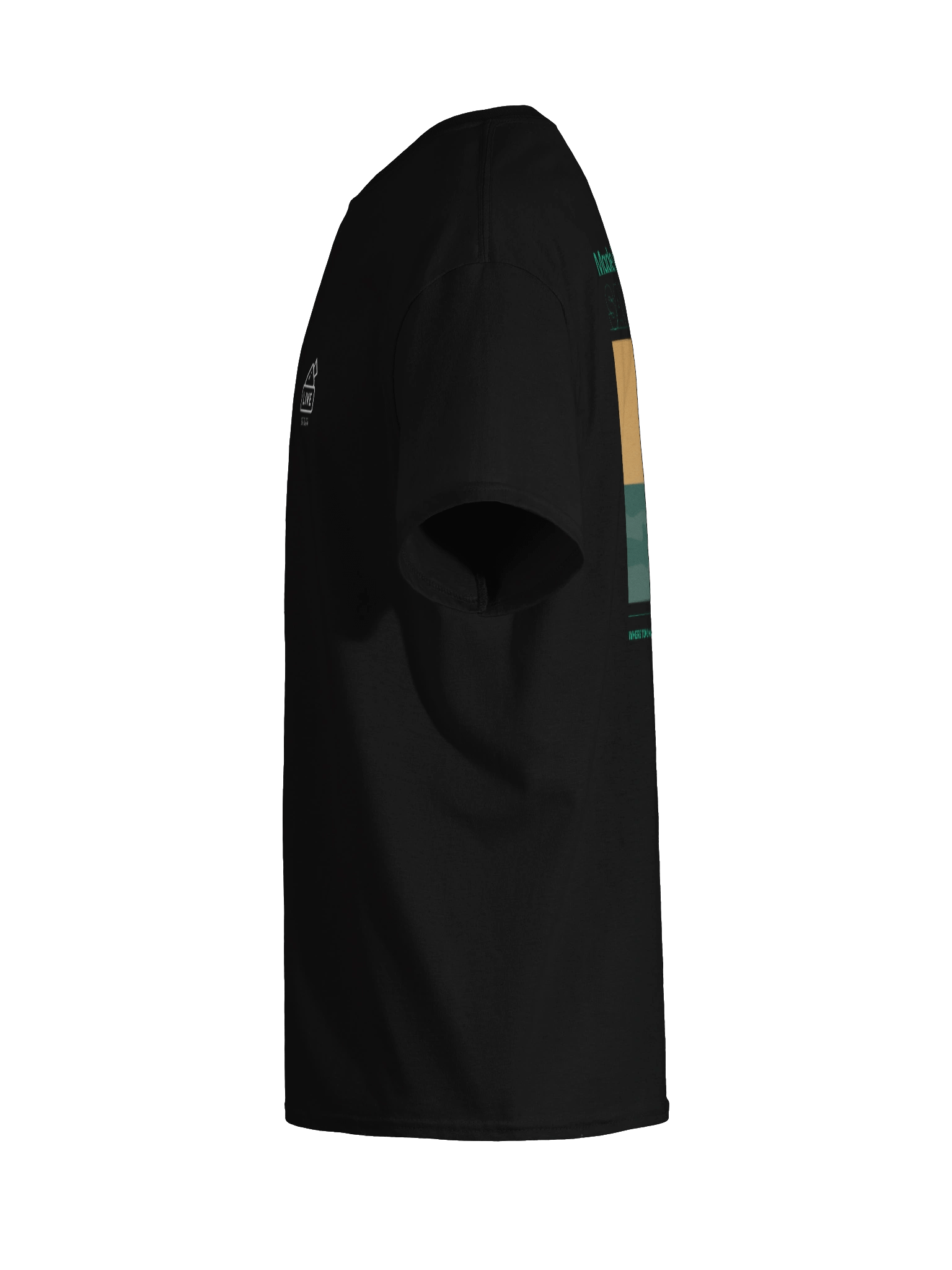 SgtSlvr TwitchCon Limited Tee product image (11)