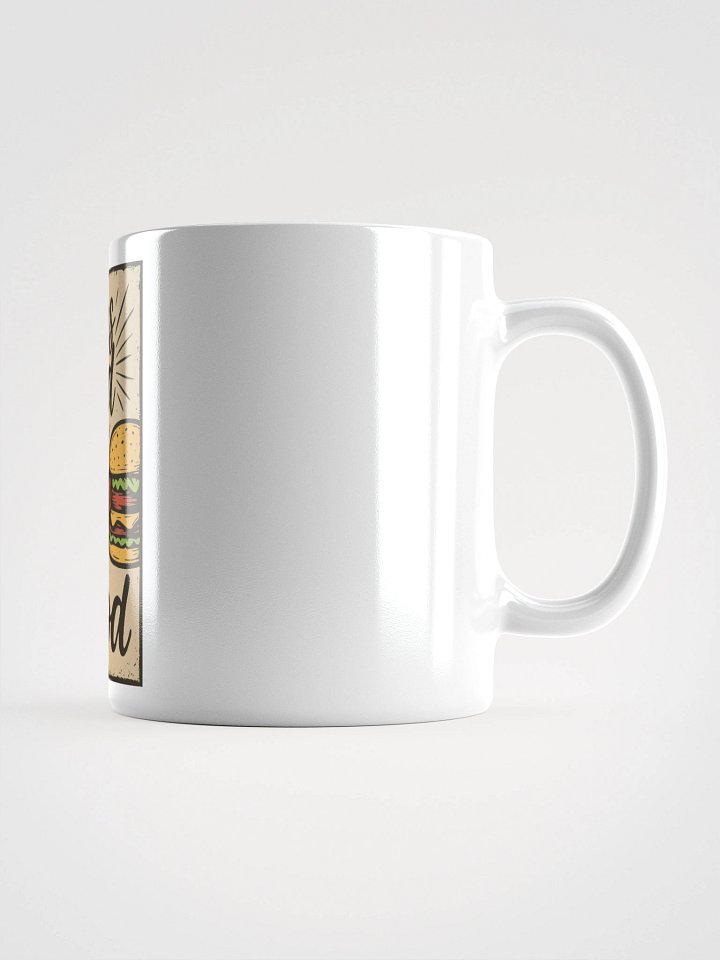 I Saw Food product image (1)