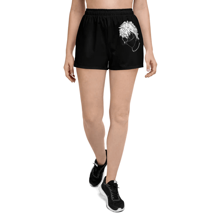 TERKOIZ ATHLETIC SHORTS product image (1)