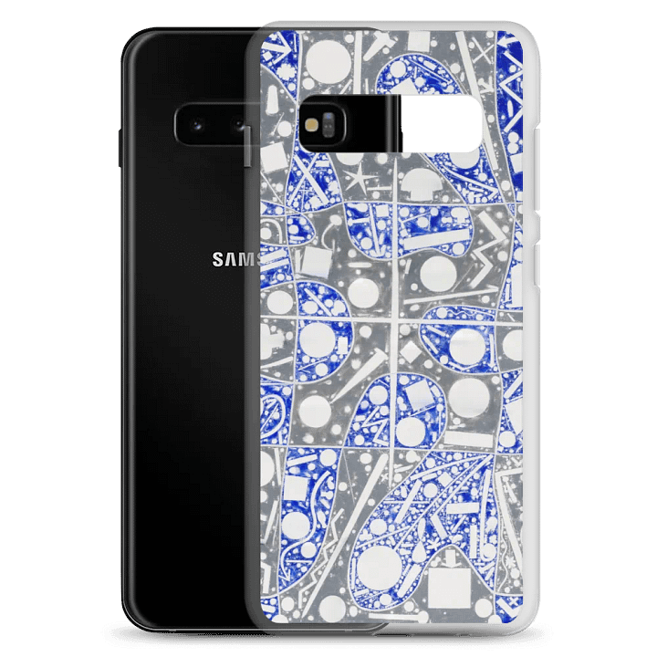 Cartoon Crankshaft Samsung Phone Case product image (8)
