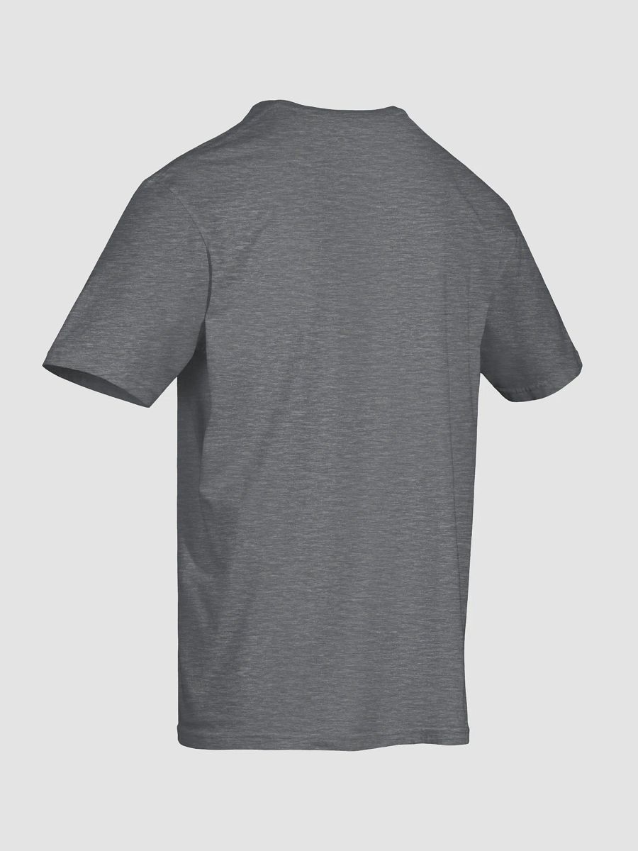 Traditional Gender Infinity Unisex T-Shirt product image (6)