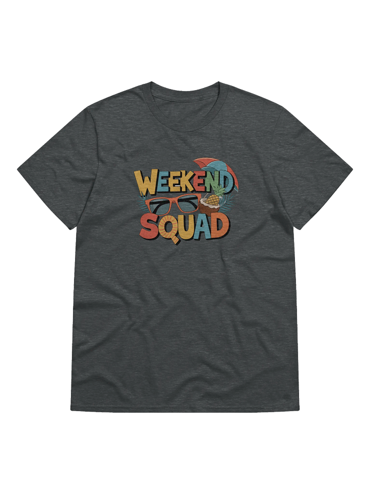 Weekend Squad product image (1)