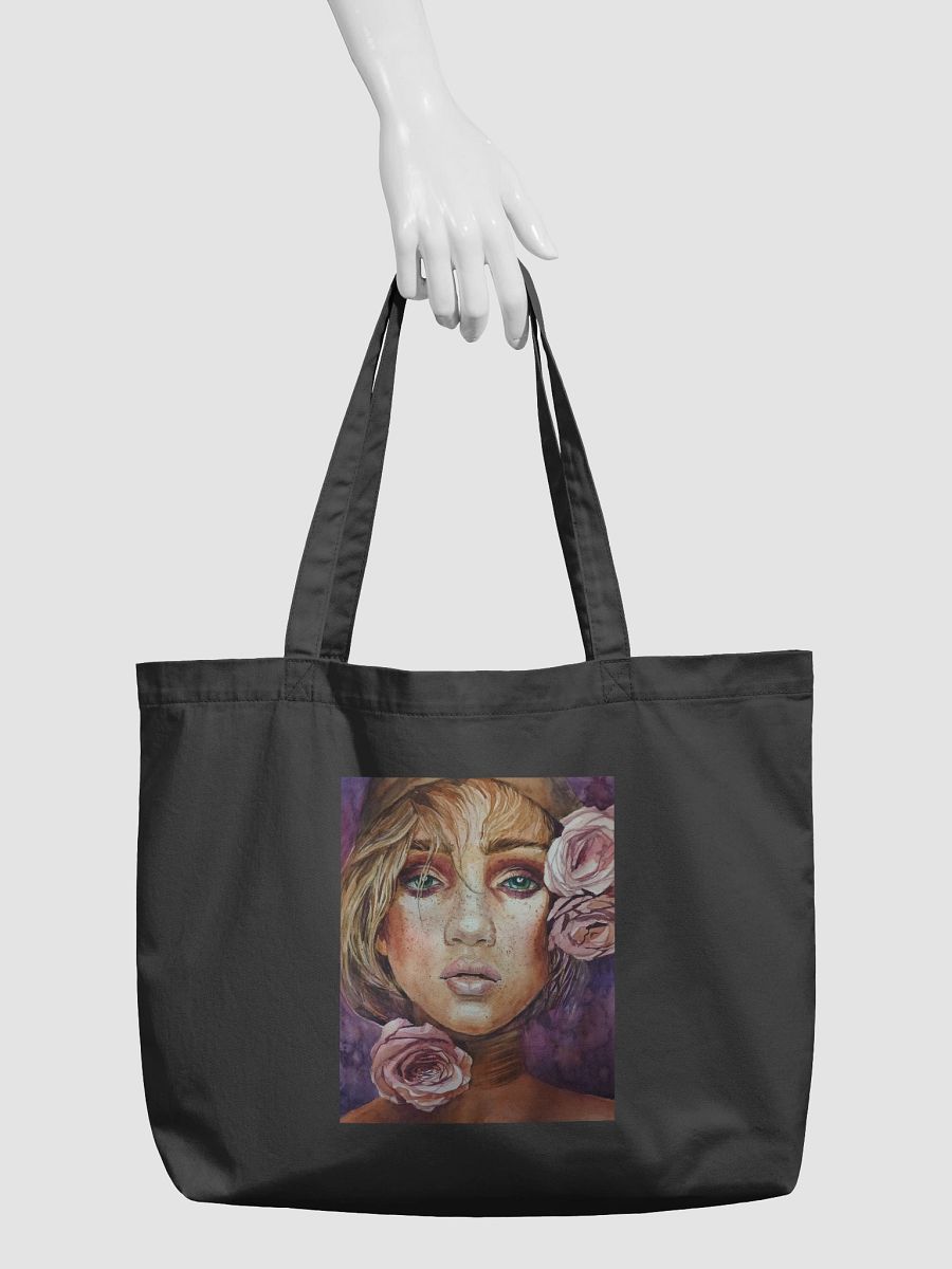 Blooming Beauty - Organic Tote product image (6)
