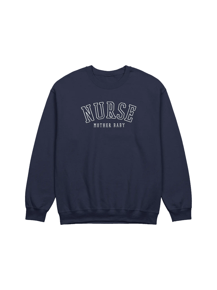 Embroidered 