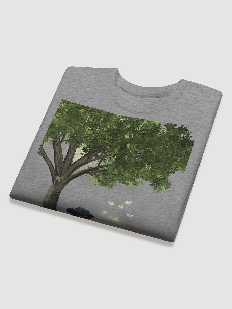 Summertime Reading By The Moon Sweatshirt product image (20)