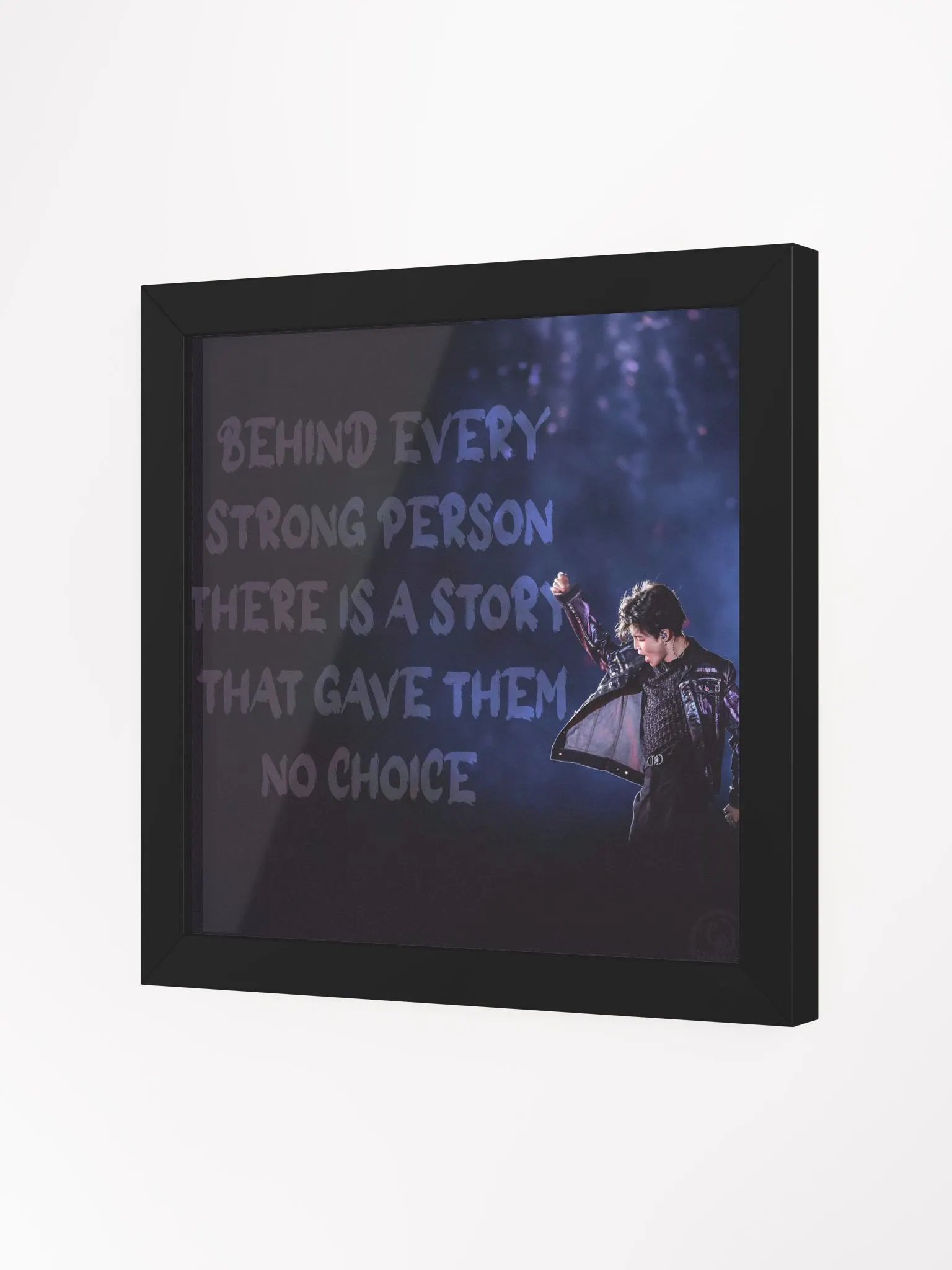 BTS - Jimin - Strength - Designed by ChimberArt product image (8)