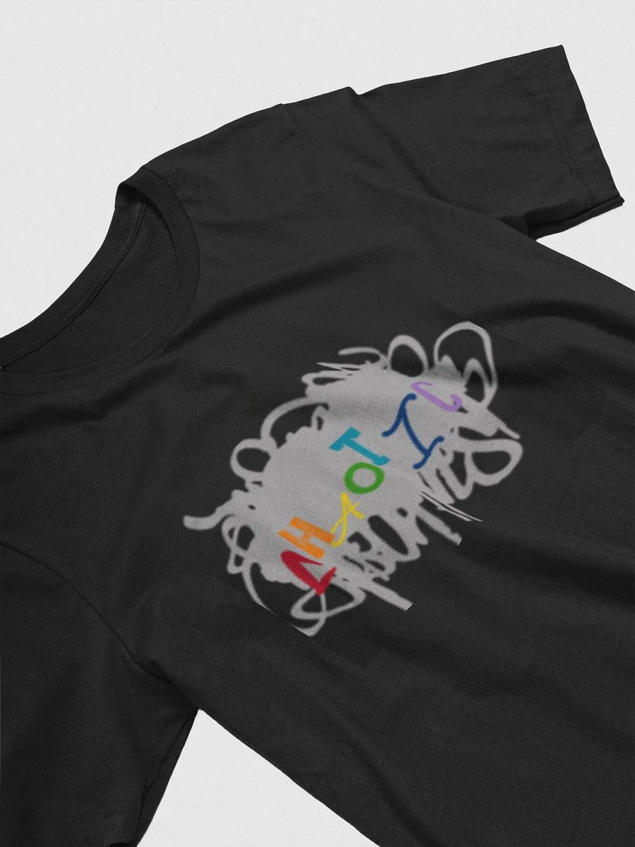 Chaotic Tee product image (3)