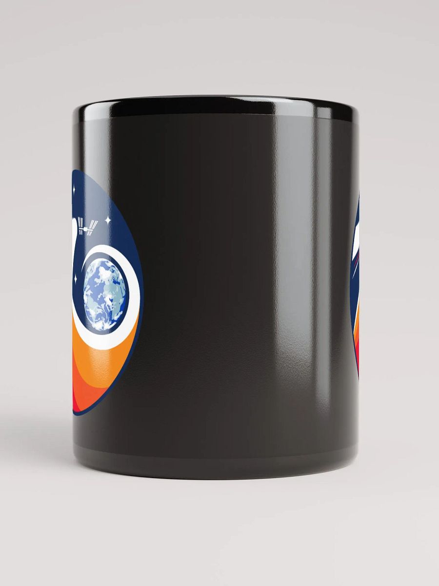 ISS MISSION 70 MUG product image (5)