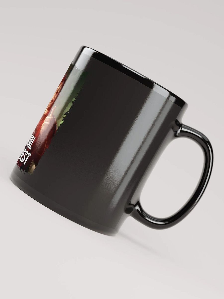 Paranormal Quest Cartoon Mug product image (5)