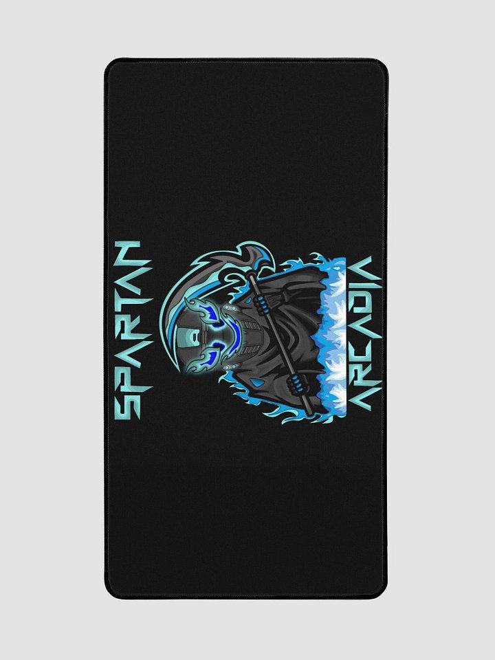 Spartan Arcadia Soul Flame desk mat product image (2)