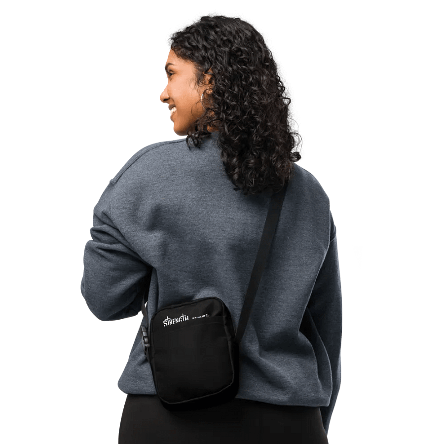 Strength Cross-body Bag product image (1)