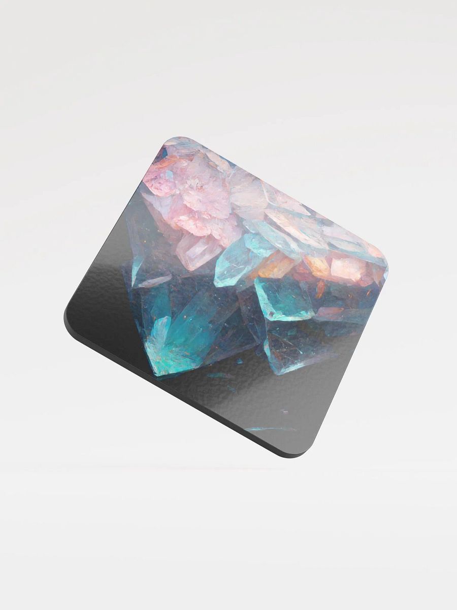 Crystal Prism Coasters product image (1)