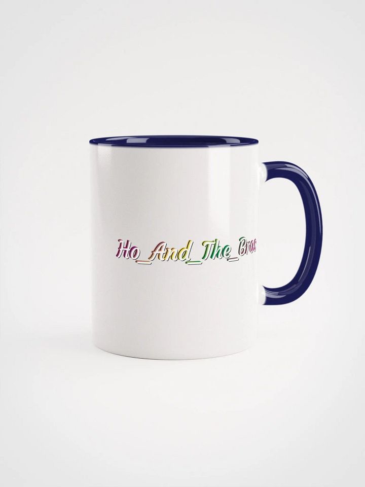 Be Kind Ceramic Mug product image (1)