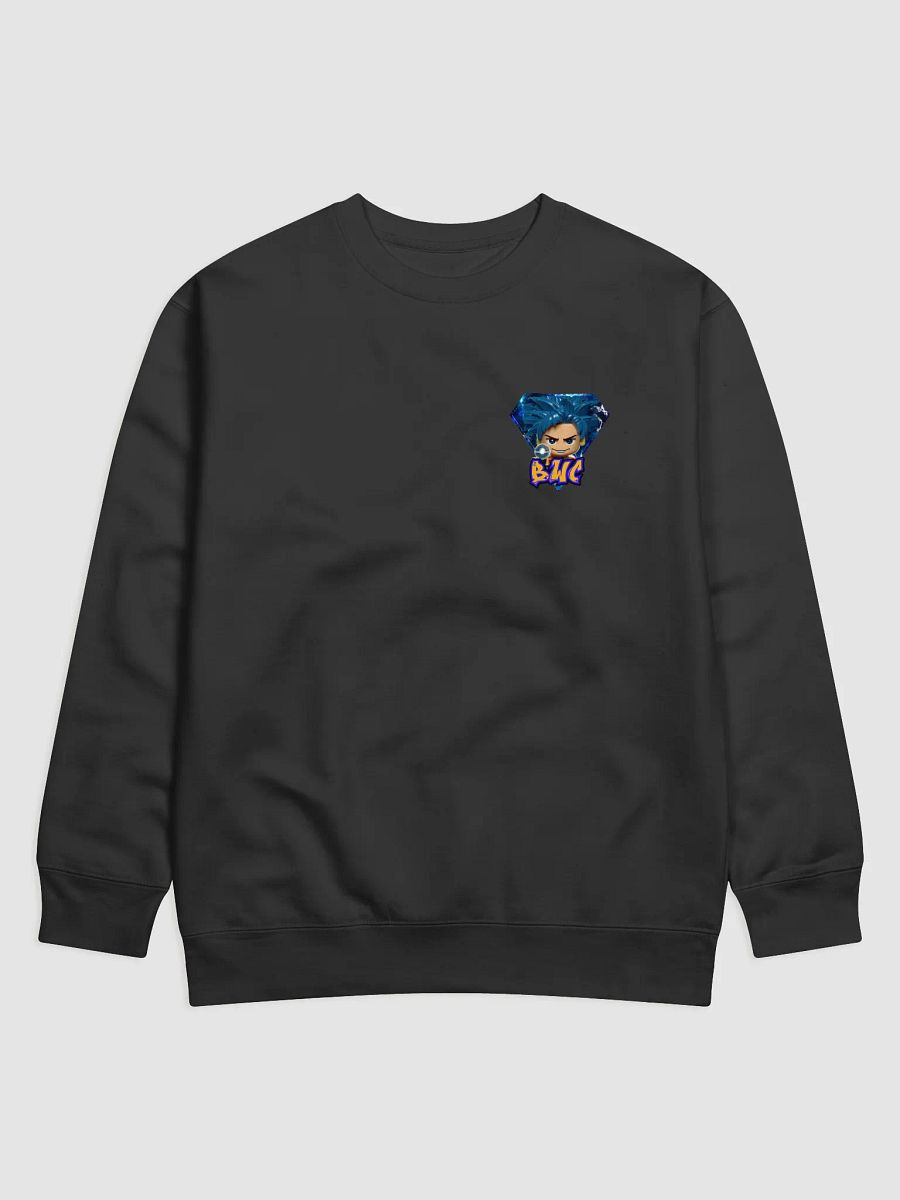 Brick With Chate back print product image (11)