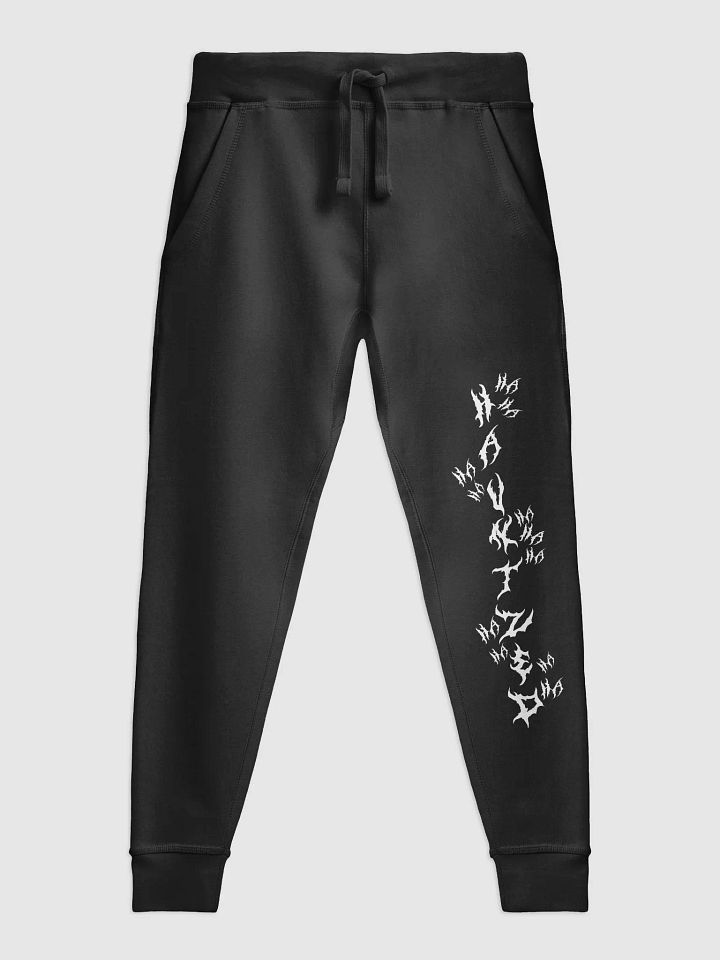 [ HAUNTZED DARK ] Pants // SYN product image (1)