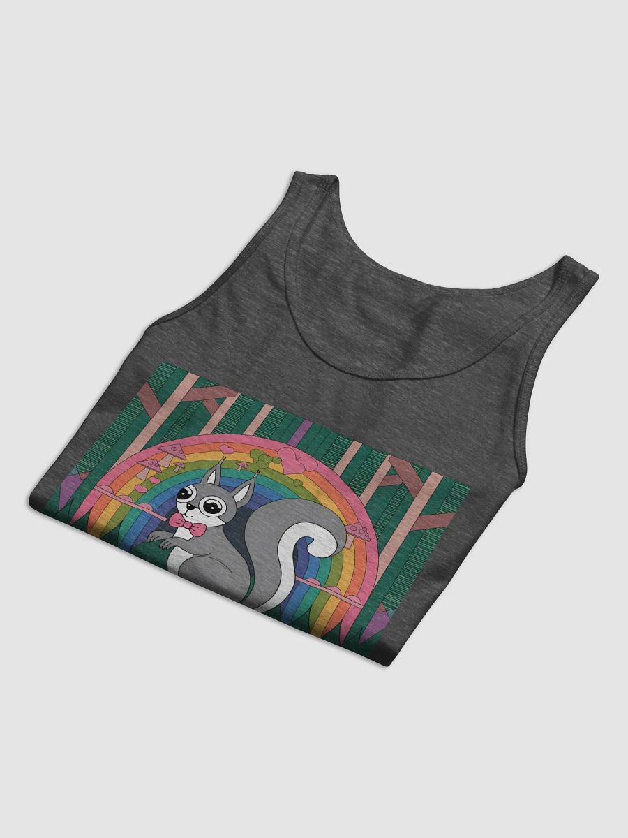 The Pookster Rainbow Tank product image (3)