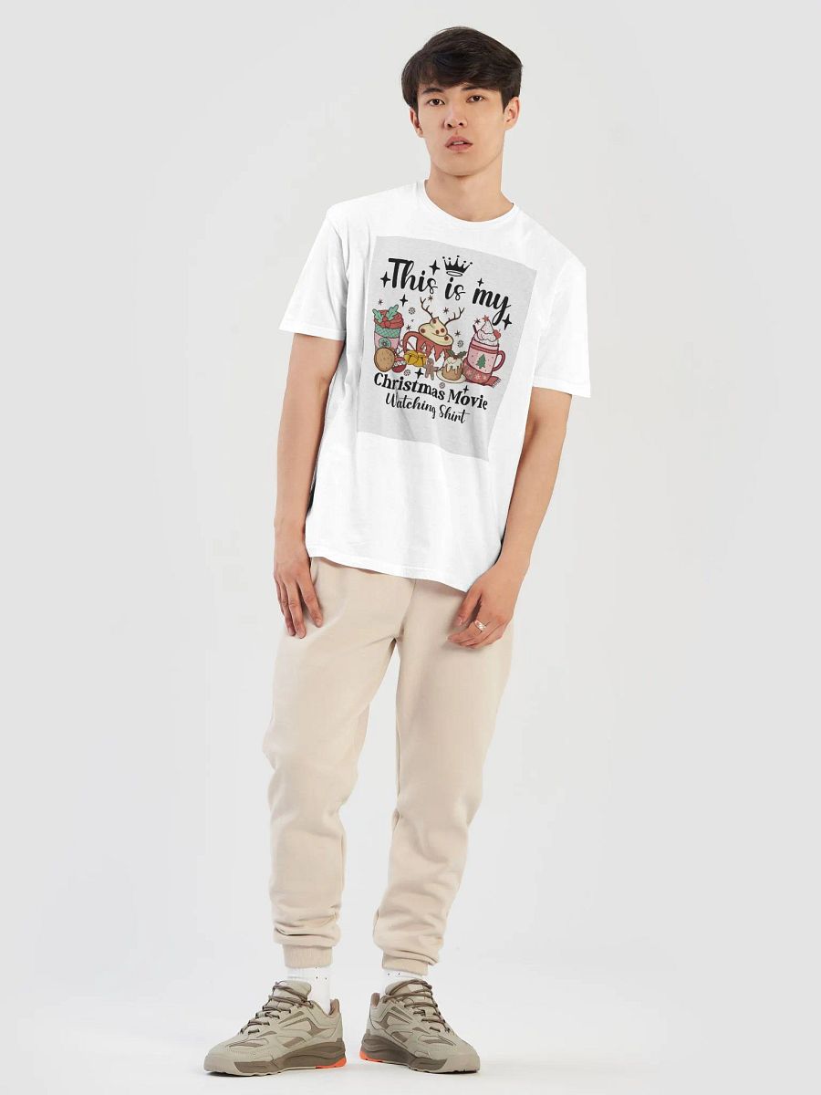 My Christmas Movie Shirt product image (7)
