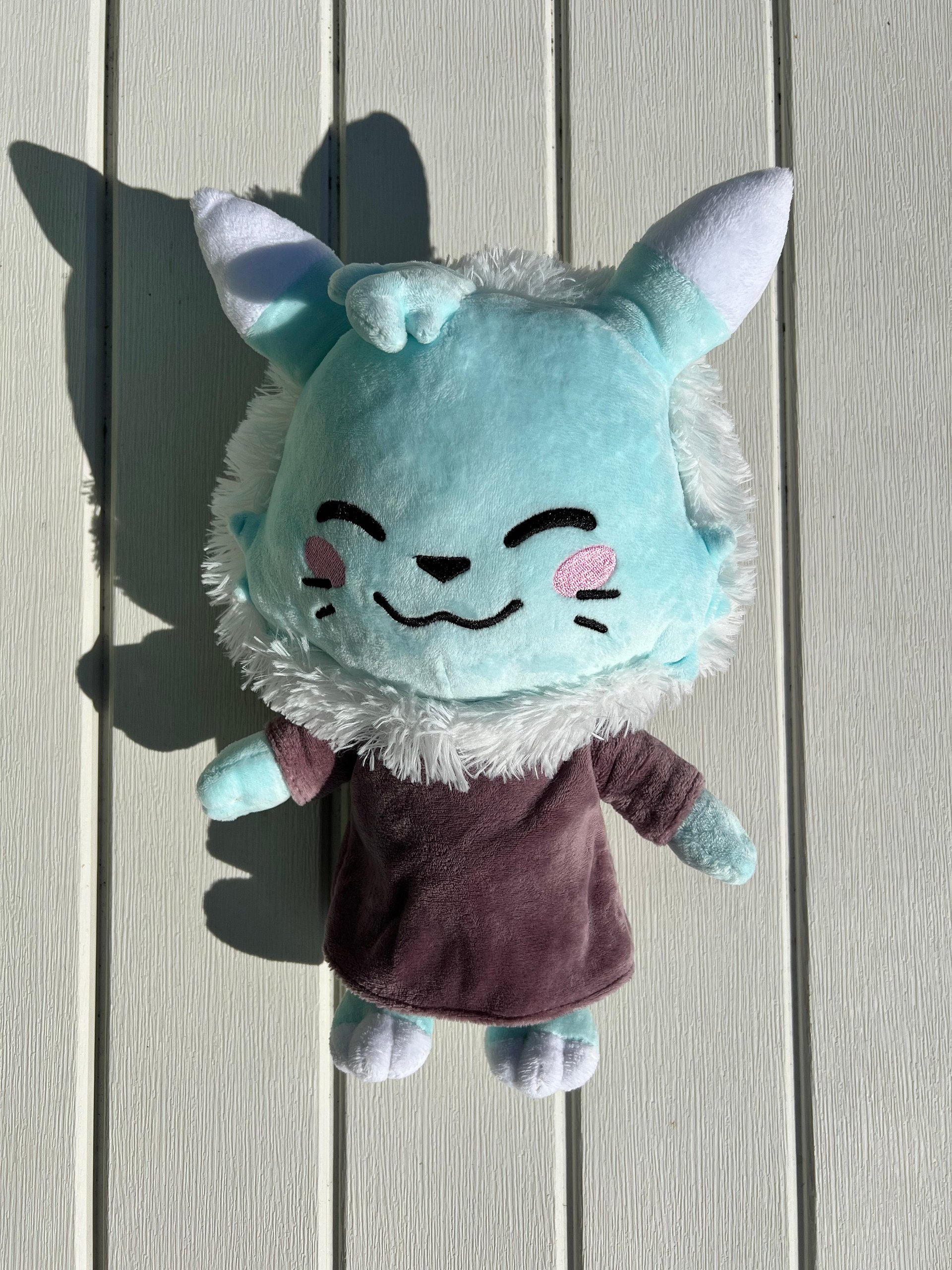 Koto Plushie product image (4)