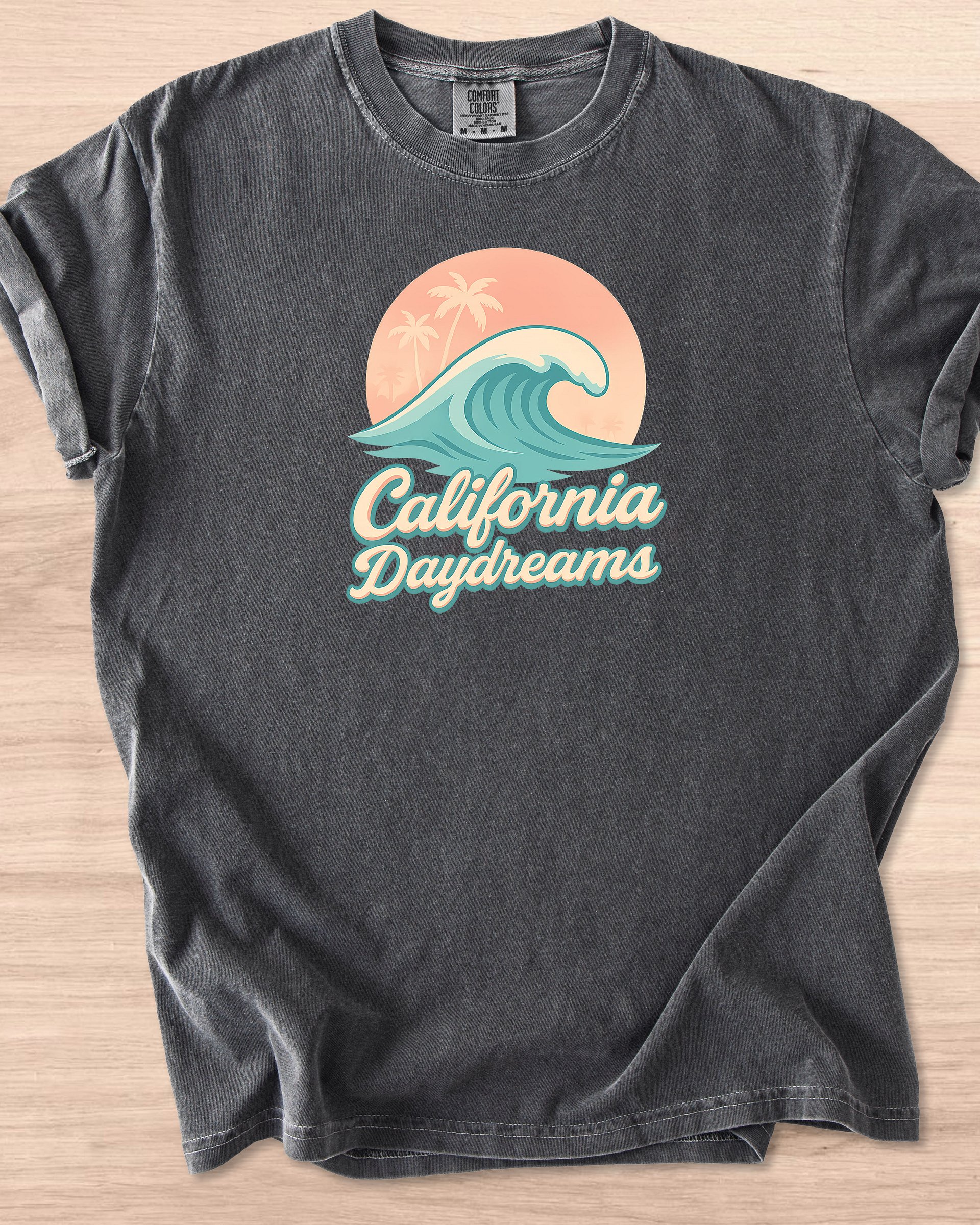 California Daydreams Tee product image (53)