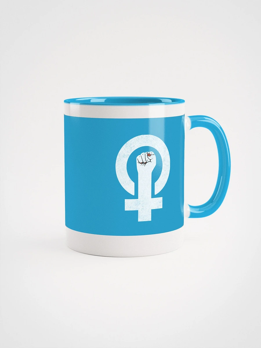 International Feminist Symbol Coffee Mug product image (1)