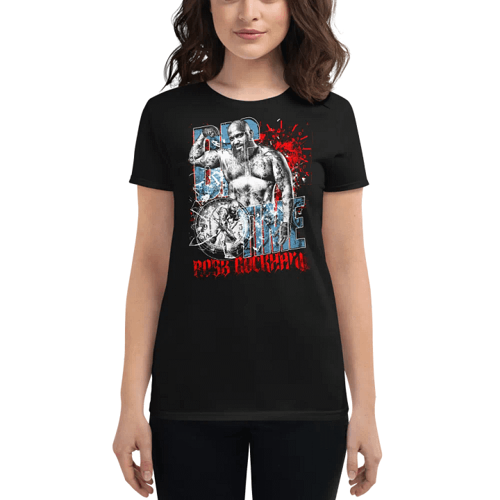 Big Time Women's Fit product image (1)