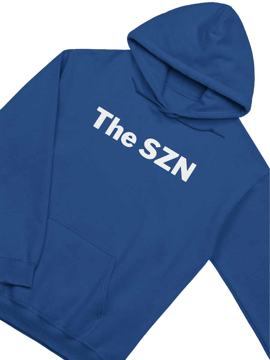 SZN Hoodie product image (57)