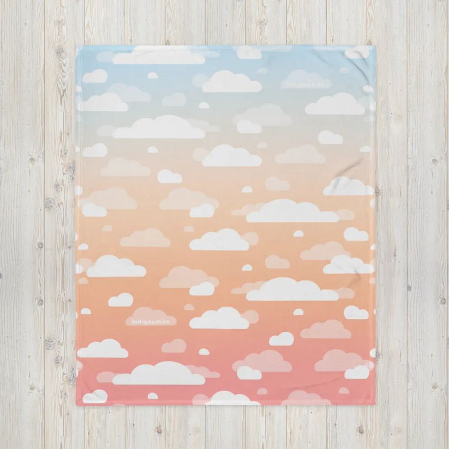 Sunrise Blanket product image (17)
