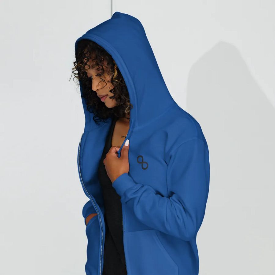 Goal Harmony Hoodie product image (7)