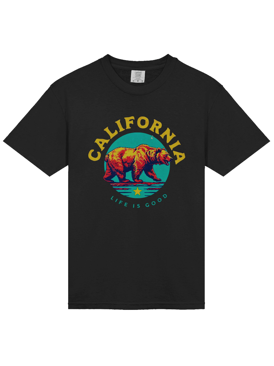 California - Life is Good product image (3)