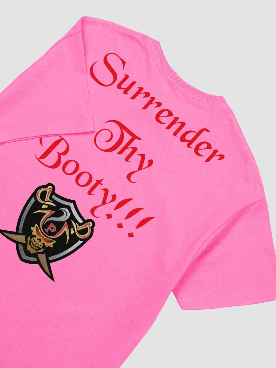 Booty Shirt product image (27)