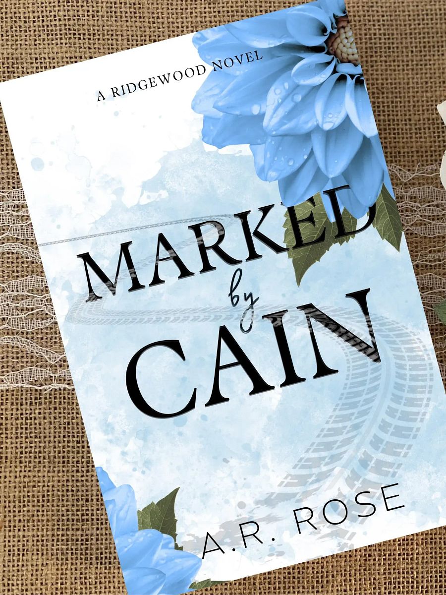 Marked By Cain Special Edition product image (1)