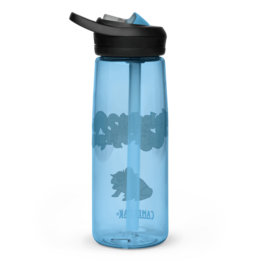 Frogface Sports Bottle product image (41)