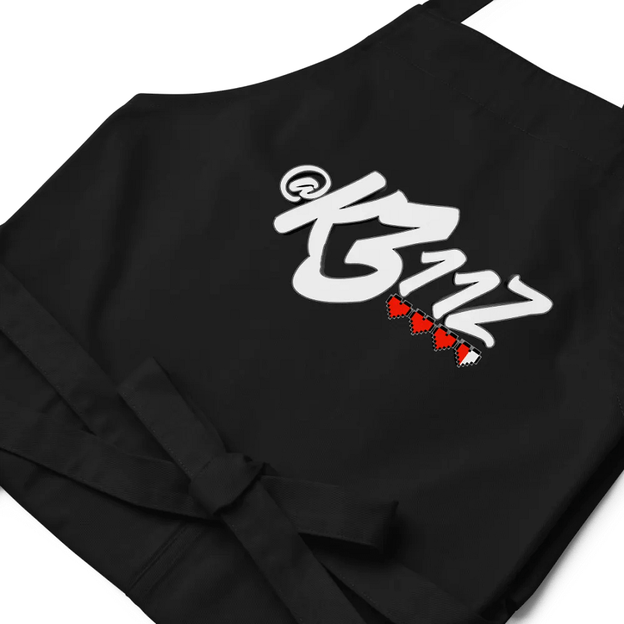 K311Z Kitchen King Apron product image (7)