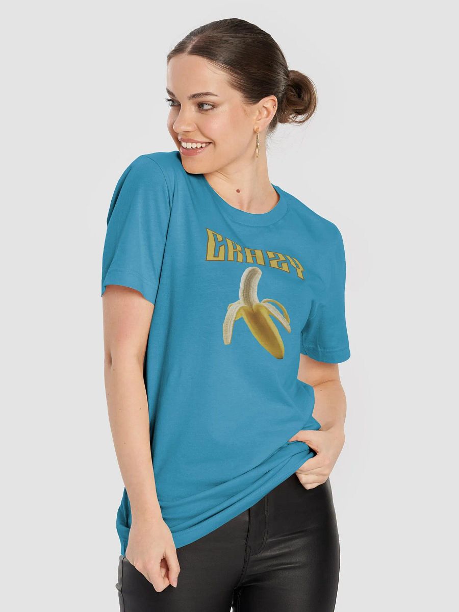the Banana 