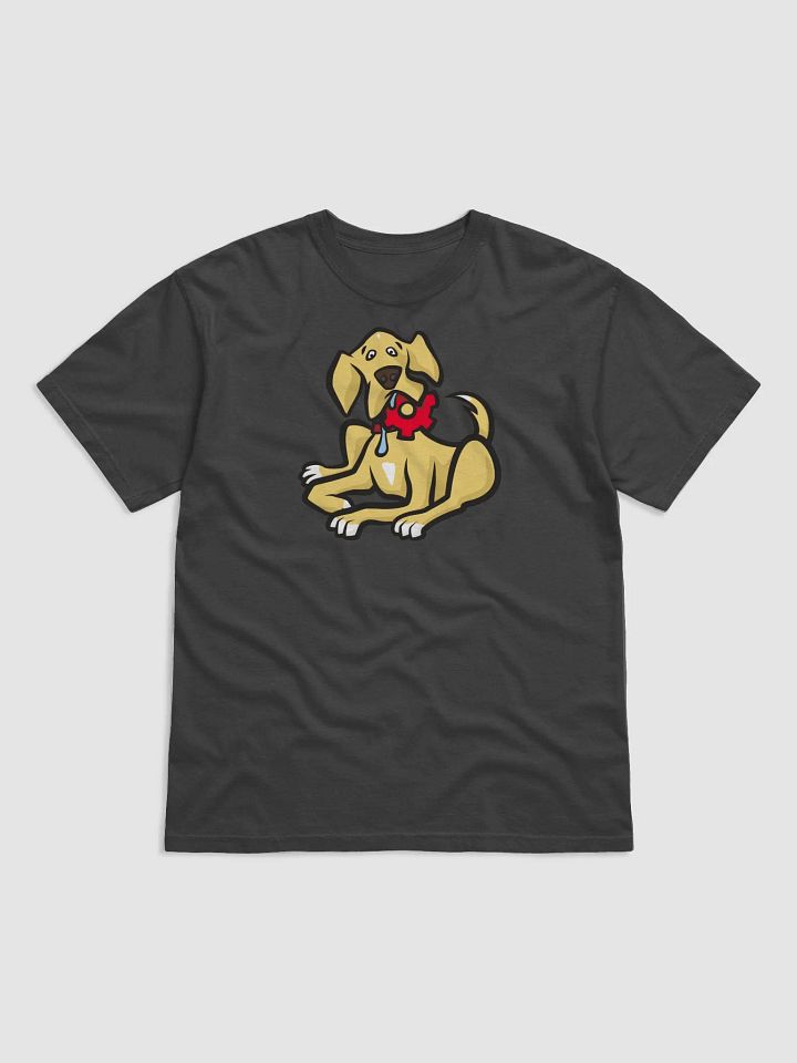 Gromit's Curiosity T-shirt product image (1)