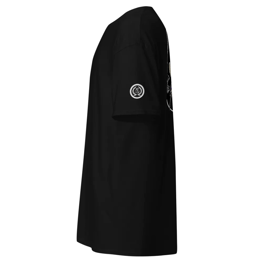 Anbu T-shirt product image (3)