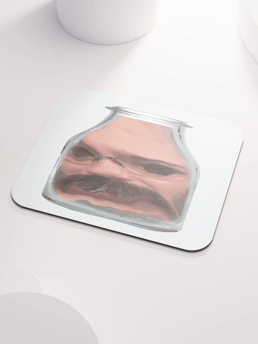Scuffed Mousepad product image (2)
