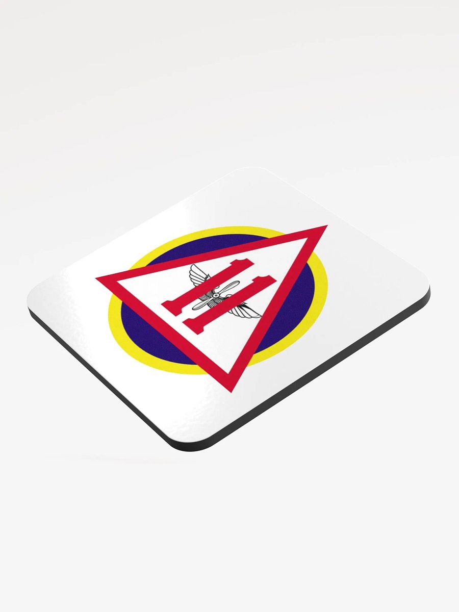 USAFA Single Coaster - Squadron 11 product image (1)