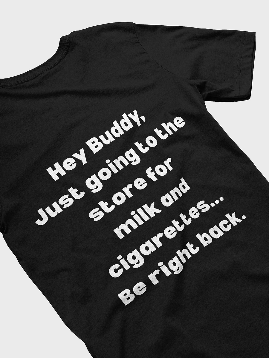 He Still Loves You in Black product image (4)