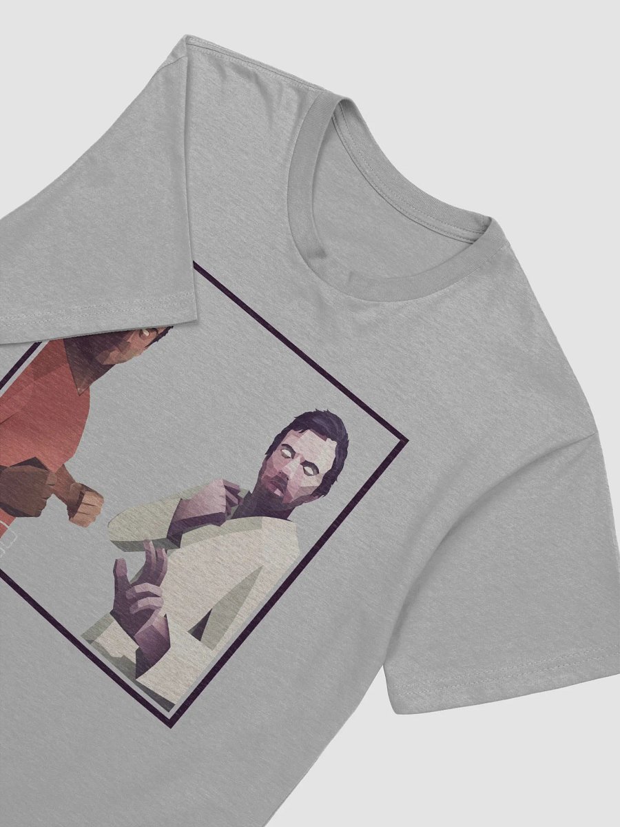 DLC Fighters Tee product image (3)