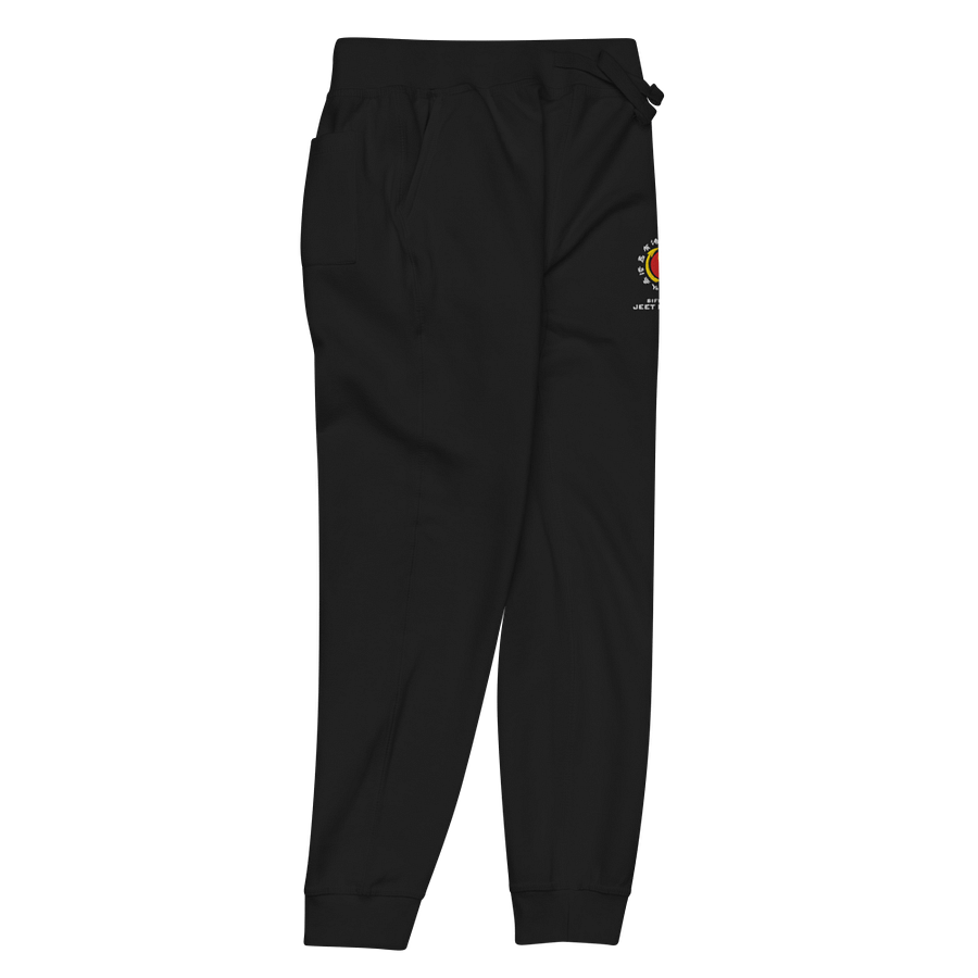 Sifu Nate Jeet Kune Do Embroidered Joggers product image (5)