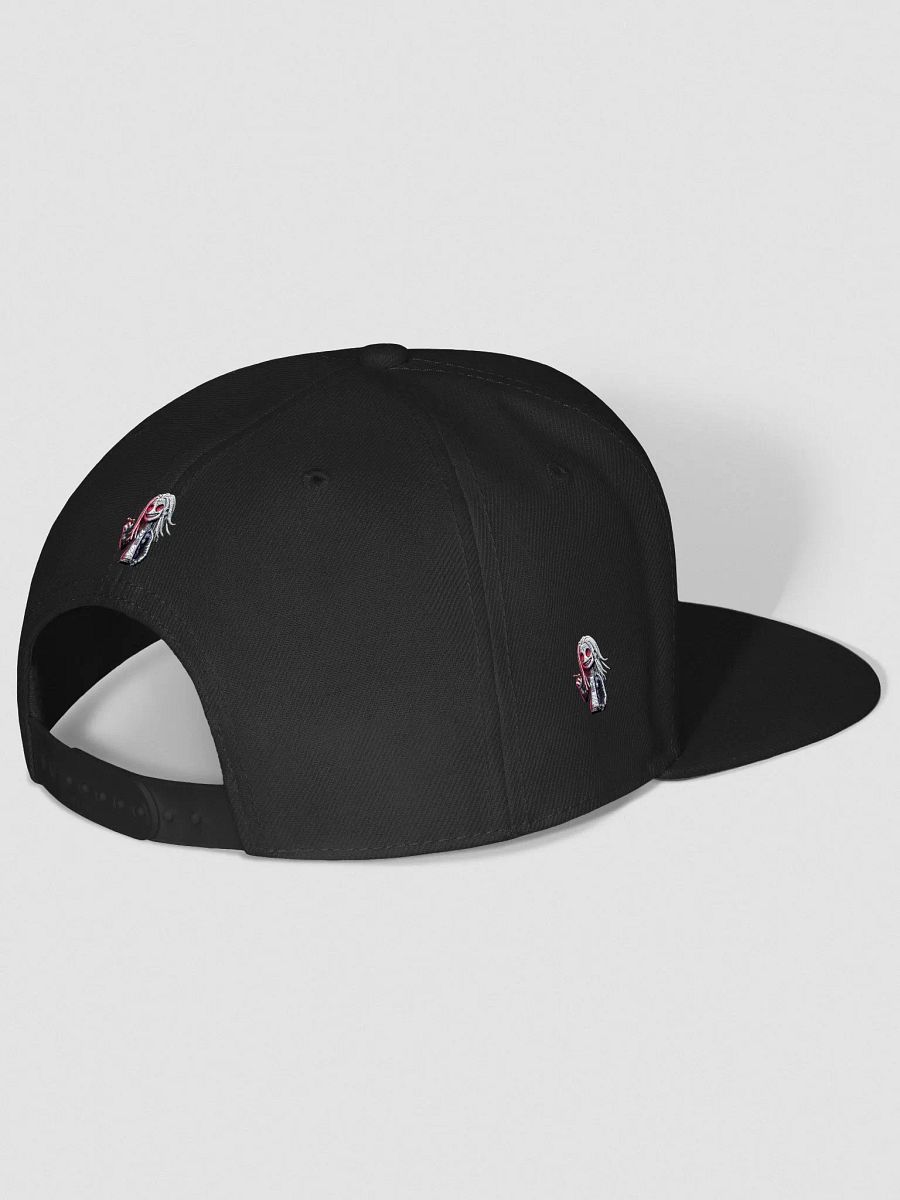 bizzworld drip snapback collection product image (43)