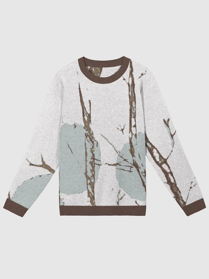 Ultra's Architecture Drawings Crewneck Sweater product image (5)