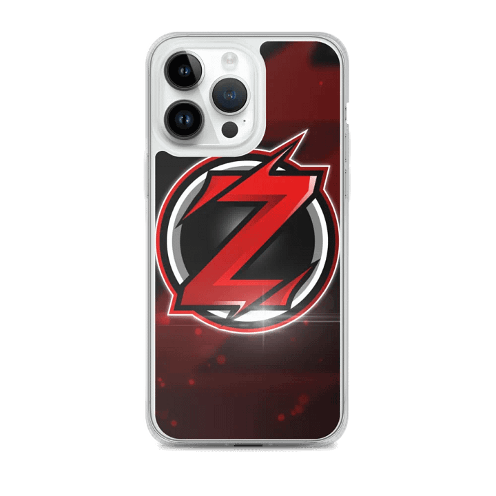 Zynnie Iphone Case product image (2)