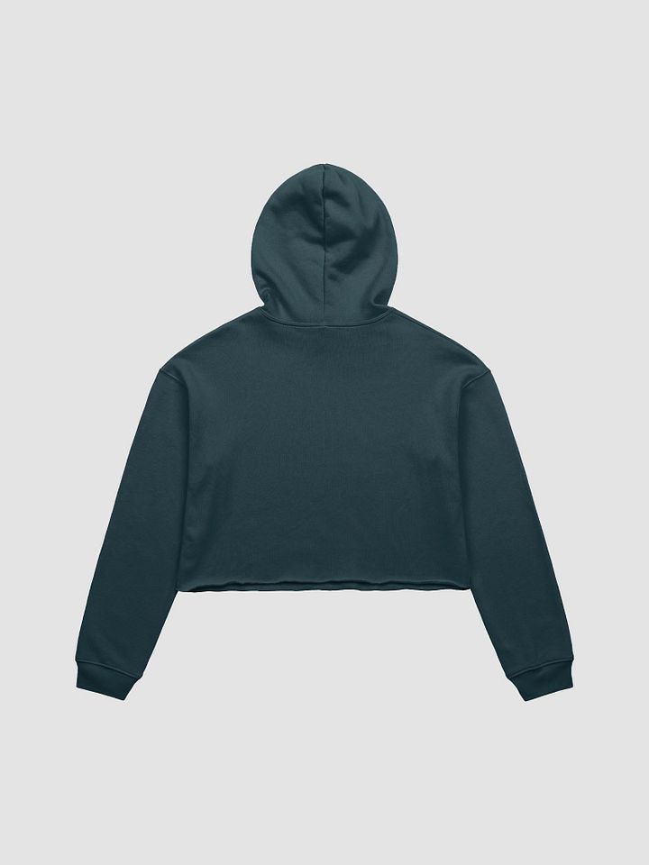 Crop Hoodie - SQUID product image (2)