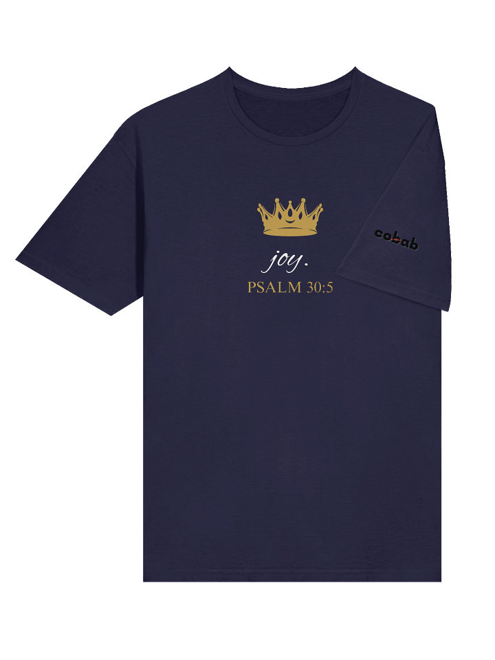Crown Series Tee: Joy product image (2)