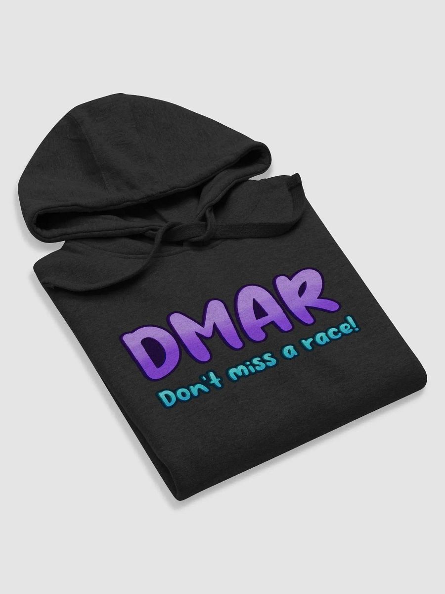 DMAR Hoodie product image (4)